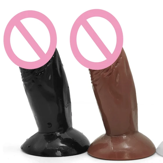 Sex toys for women, portable devices, mini realistic dildos, artificial penises, self-defense tools for women, direct supply