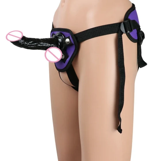 Wearable dildo for women, mini dildo, masturbator, pull-up pants, wearable fake penis, adult sex products