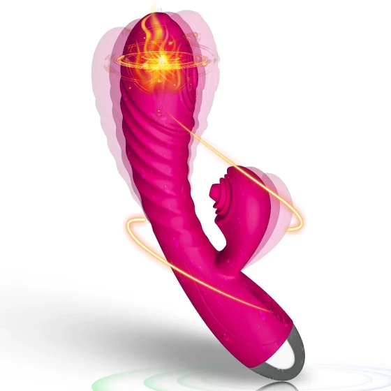 Sucking vibrator sex toy, masturbation massager, instant orgasm adult sex toy, vibrating egg sex toy
