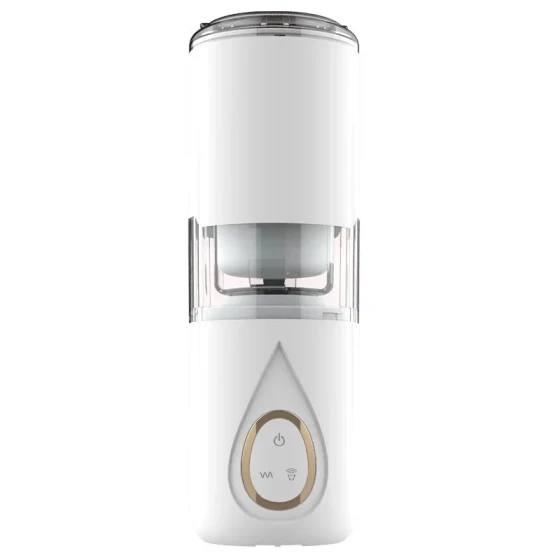 Yu Ji T5Fully automatic telescopic rotating male masturbator with charging and sound features, interactive penis exerciser cup for adults