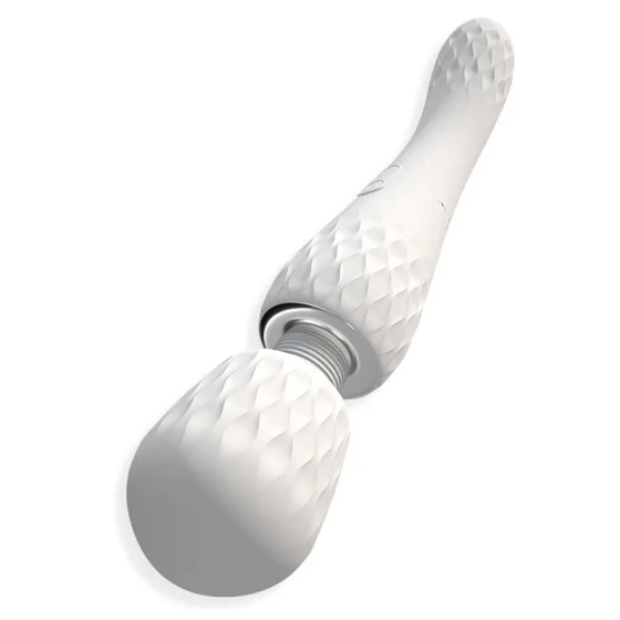 PROMISE  MAN Strong earthquake AV Adult sex toys, instant orgasm vibrator, female masturbator, double-headed massager