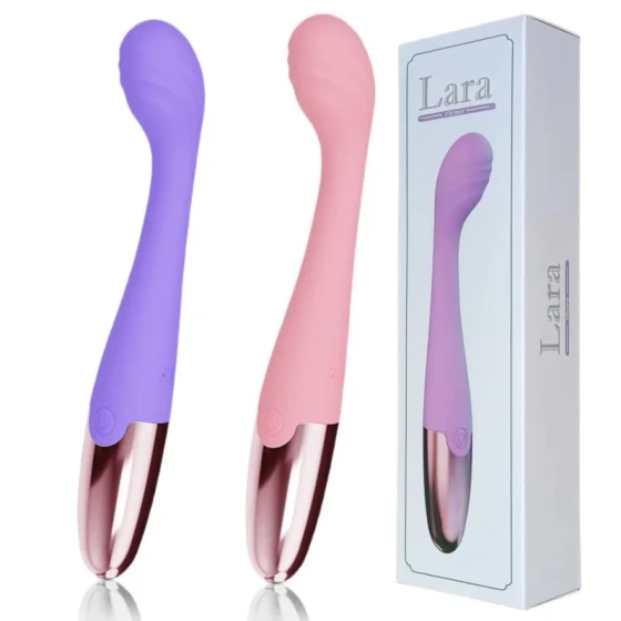 GOK Laura G Vibrating wand, variable frequency orgasm pen, female massage wand, masturbator, orgasm pen, adult sex toys