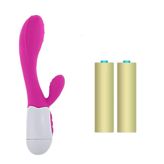 Sex toy vibrator30Vibrating heating silicone female masturbator adult products sex toy in stock