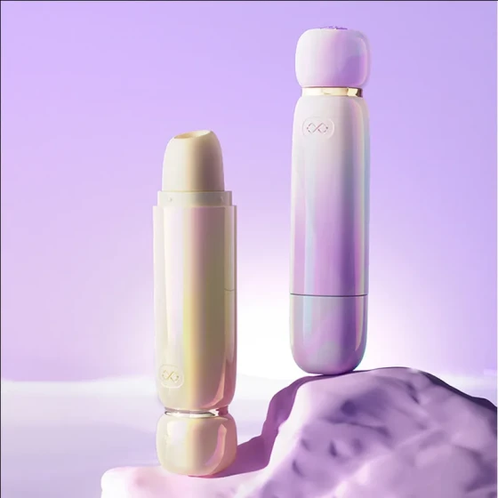 ZALO LIA Aurora Series Vibrator for Women, Sucking Massager, Masturbation Device, Sex Toy, Adult Erotic Products