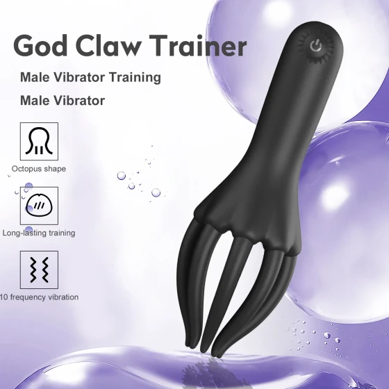 New airplane cup glans penis trainer for desensitization and sensitivity reduction, portable male pleasure product