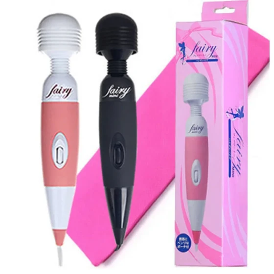 220V Directly plug into the power source AV Great g Massage stick Female vibrator for women G Sex toys and adult products