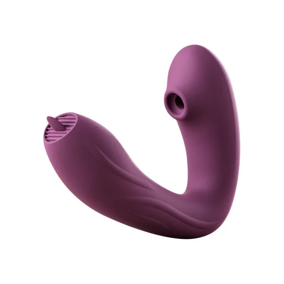 Jiyu vibrating wand, massage stick, remote-controlled female vibrator, wearable female masturbator, adult toys, sex toys