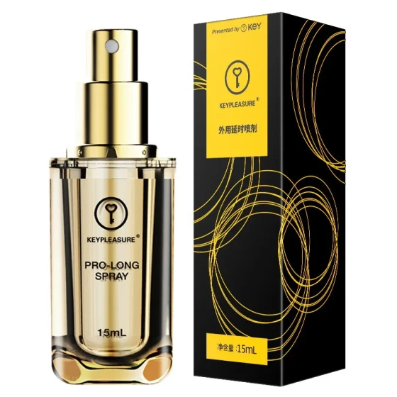 KEY Energizing Liquid Overseas Flagship Edition Classic Spray15ml Adult products, male sex toys