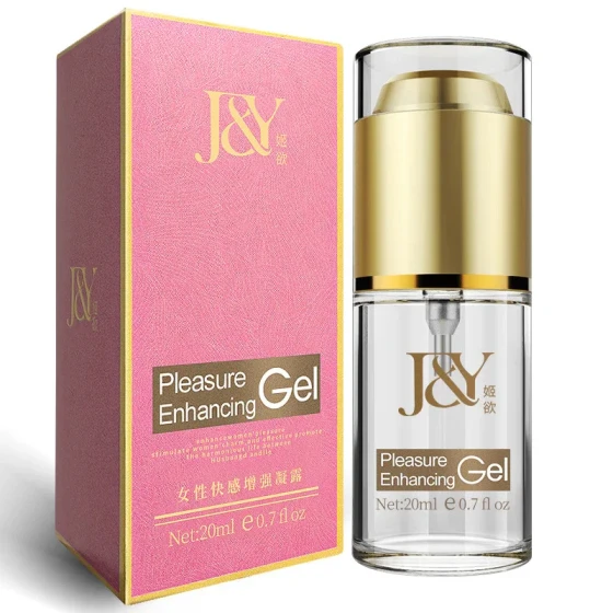 Female pleasure-enhancing gel, orgasm liquid, sexual enhancement, sensitive lubrication, adult products for couples' sexual intercourse