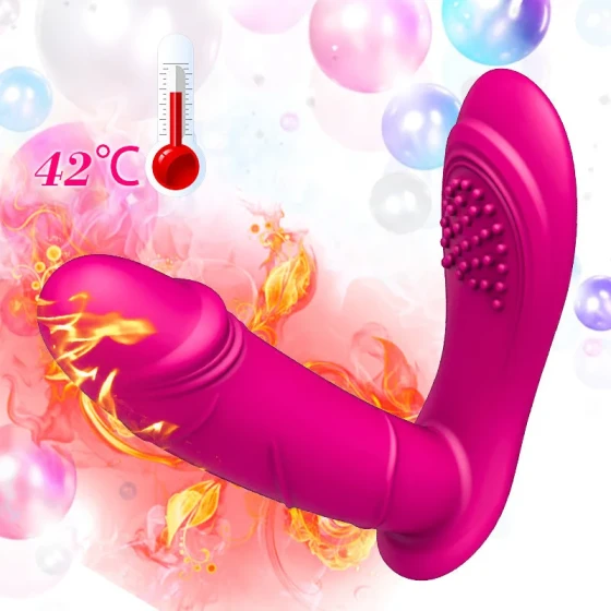 Women's sex toys, wireless wearable remote control vibrator, masturbation egg, adult sex products