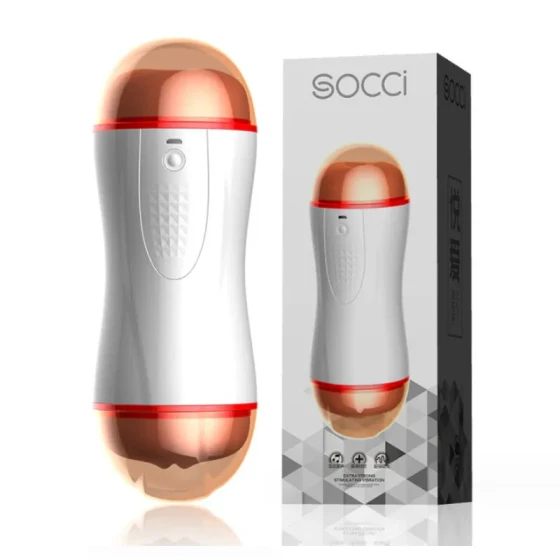Yayou Yueai manual airplane cup dual-head dual-hole male masturbator adult sex toy erotic product