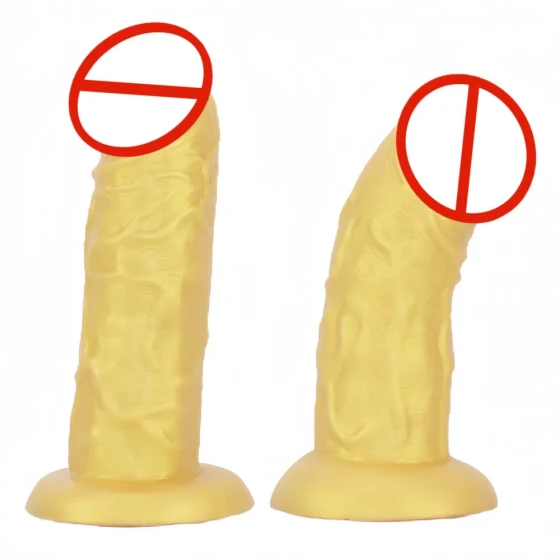 Liquid silicone eggless large dildo anal plug for men and women, used for anal penetration and expansion, ultra-thick sex toy