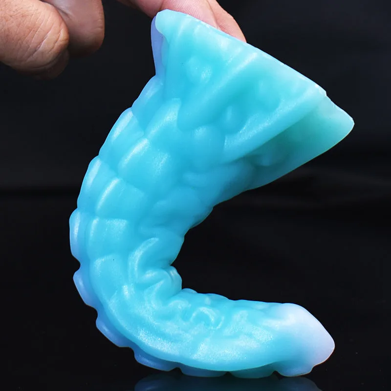 章鱼肥手2
