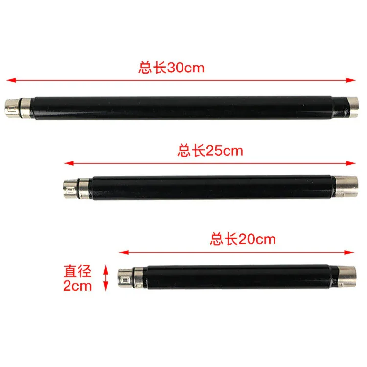 直加长杆