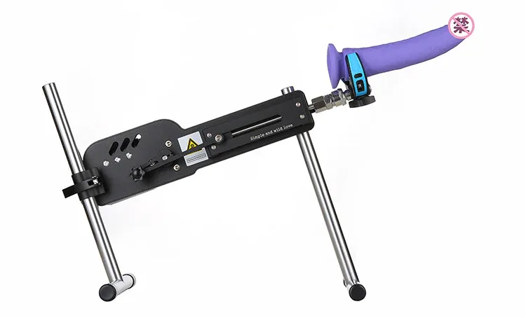 女用炮机