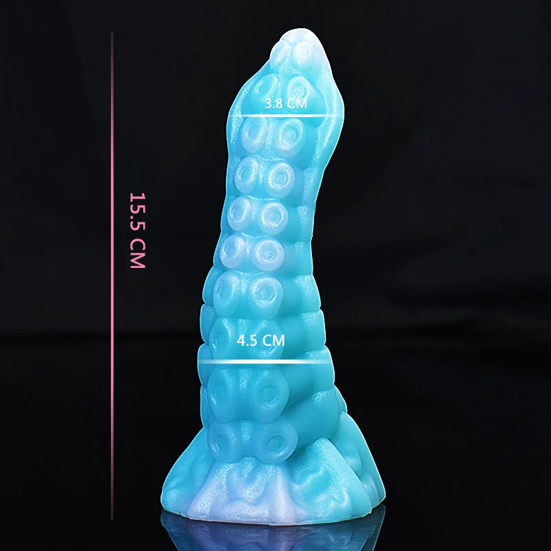 章鱼肥手4